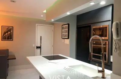 Apartamento com 1 quarto à venda na Avenida Álvaro Ramos, 760, Quarta Parada, São Paulo