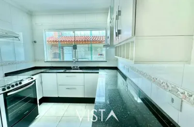 Casa com 3 quartos à venda na Rua Luiza Canero, 375, Vila Canero, São Paulo