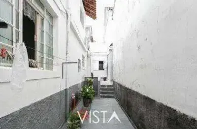 Casa com 2 quartos à venda na Rua Vergel, 130, Água Rasa, São Paulo