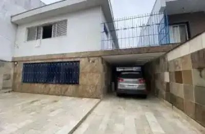 Casa à venda no bairro jardim nossa senhora do carmo - são paulo/sp