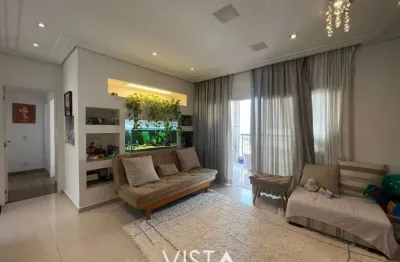 Apartamento com 3 quartos à venda na Rua Emílio Mallet, 1968, Vila Gomes Cardim, São Paulo