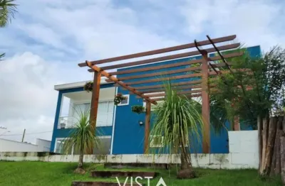 Casa em condomínio fechado com 5 quartos à venda na Rua Jacarandá Do Lago, 500, Loteamento Residencial Parque Lago Dourado, Jacareí