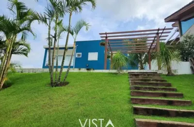 Casa em condomínio fechado com 5 quartos à venda na Rua Jacarandá Do Lago, 500, Loteamento Residencial Parque Lago Dourado, Jacareí