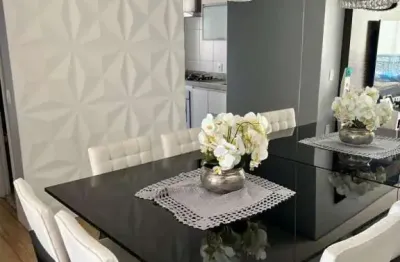 Apartamento com 2 quartos à venda na Rua Adelino de Almeida Castilho, 150, Tatuapé, São Paulo
