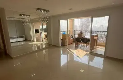 Apartamento com 3 quartos à venda na Rua Emílio Mallet, 1968, Vila Gomes Cardim, São Paulo