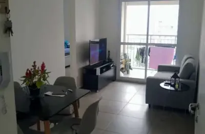 Apartamento com 2 quartos à venda na Rua Henrique Sertório, 388, Tatuapé, São Paulo