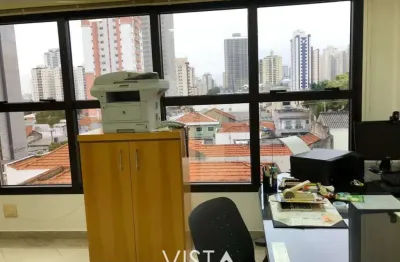 Sala comercial à venda na Rua Padre Estevão Pernet, 160, Vila Gomes Cardim, São Paulo