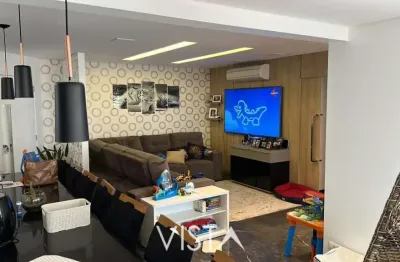 Apartamento com 2 quartos à venda na Rua Marechal Barbacena, 1221, Vila Regente Feijó, São Paulo