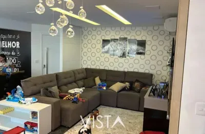 Apartamento com 2 quartos à venda na Rua Marechal Barbacena, 1221, Vila Regente Feijó, São Paulo