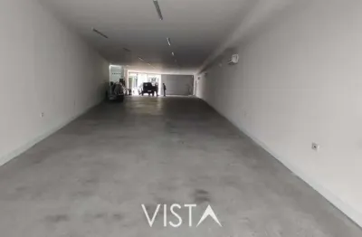 Ponto comercial para alugar na Rua Padre Adelino, 1982, Quarta Parada, São Paulo