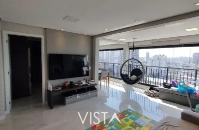 Cobertura com 3 quartos à venda na Avenida Professor Luiz Ignácio Anhaia Mello, 2597, Vila Prudente, São Paulo