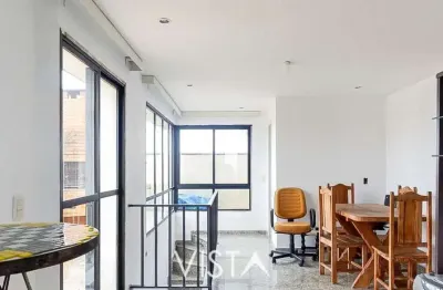 Cobertura duplex à venda na vila formosa com 198m², 4 quartos sendo (1 suíte) e 3 vagas.