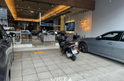 Salão comercial salão comercial em vila gomes cardim, são paulo/sp