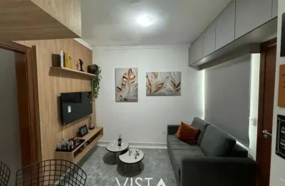 Apartamento com 1 quarto para alugar na Rua Juca Mendes, 282, Vila Carrão, São Paulo