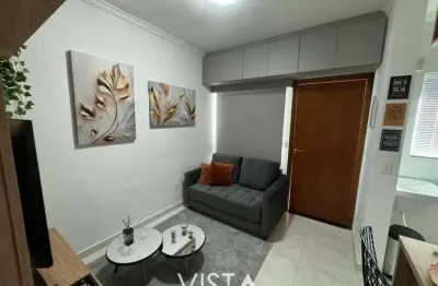 Apartamento com 1 quarto para alugar na Rua Juca Mendes, 282, Vila Carrão, São Paulo