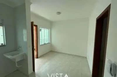 Apartamento com 1 quarto à venda na Rua Juca Mendes, 282, Vila Carrão, São Paulo