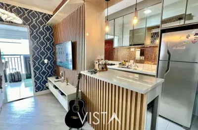 Apartamento com 2 quartos à venda na Rua Bom Sucesso, 366, Cidade Mãe do Céu, São Paulo