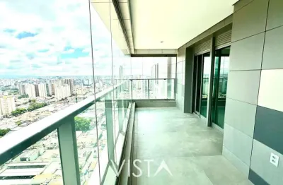 Apartamento com 4 quartos para alugar na Rua Itapeti, 141, Vila Gomes Cardim, São Paulo