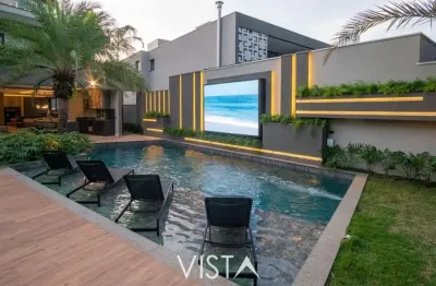 Casa com 7 quartos à venda na Alameda Guadalupe, 362, Riviera, Bertioga