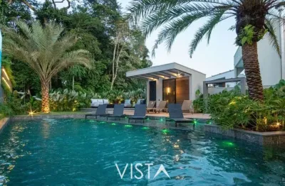 Casa com 7 quartos à venda na Alameda Guadalupe, 362, Riviera, Bertioga