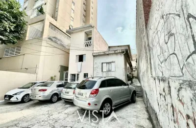 Terreno à venda no bairro vila bertioga - são paulo/sp, zona leste