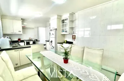 Casa com 3 quartos à venda na Rua Nagib Izar, 60, Jardim Anália Franco, São Paulo