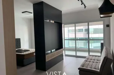Kitnet / Stúdio para alugar na Avenida Regente Feijó, 1650, Vila Regente Feijó, São Paulo