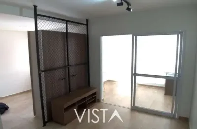 Apartamento à venda no bairro vila cordeiro - são paulo/sp