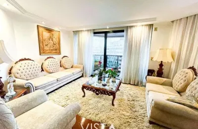 Apartamento com 3 quartos à venda na Rua Emílio Mallet, 655, Vila Gomes Cardim, São Paulo