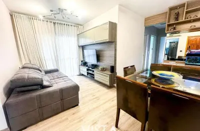 Apartamento com 3 quartos à venda na Rua Pedro Malaquias, 268, Vila Carrão, São Paulo