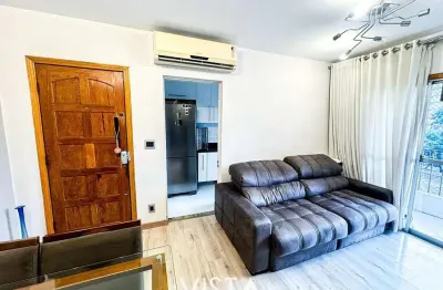 Apartamento com 3 quartos à venda na Rua Pedro Malaquias, 268, Vila Carrão, São Paulo
