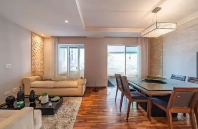 Apartamento com 3 quartos à venda na Rua Professor João de Oliveira Torres, 600, Jardim Anália Franco, São Paulo