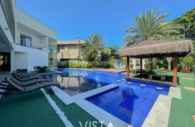 Casa com 11 quartos à venda na Avenida da Riviera, 10, Centro, Bertioga