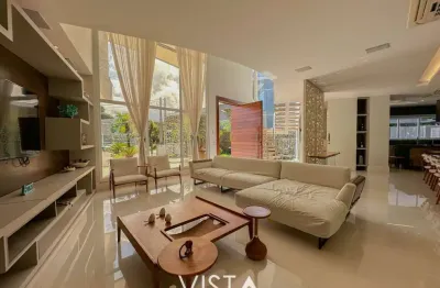 Casa em condomínio fechado com 6 quartos à venda na Avenida da Riviera, 100, Centro, Bertioga