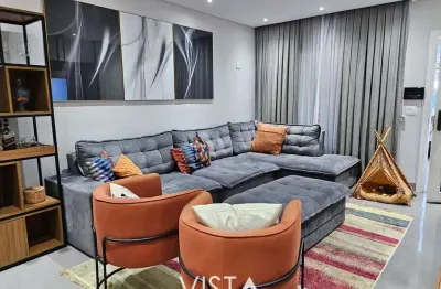 Casa com 3 quartos à venda na Rua Saboó, 210, Vila Santa Isabel, São Paulo