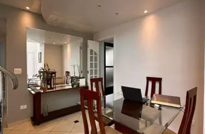 Cobertura com 3 quartos à venda na Rua Templários, 709, Vila Formosa, São Paulo