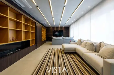 Apartamento com 4 quartos à venda na Rua Itapeti, 141, Vila Gomes Cardim, São Paulo