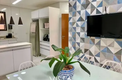 Apartamento com 3 quartos à venda na Rua Itapeti, 1019, Vila Gomes Cardim, São Paulo