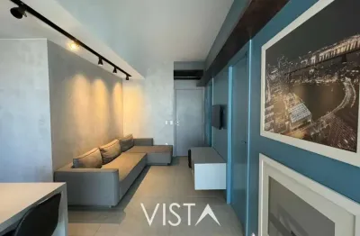 Apartamento para alugar no bairro vila regente feijó - são paulo/sp