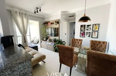 Apartamento com 2 quartos à venda na Avenida Dezenove de Janeiro, 567, Vila Carrão, São Paulo