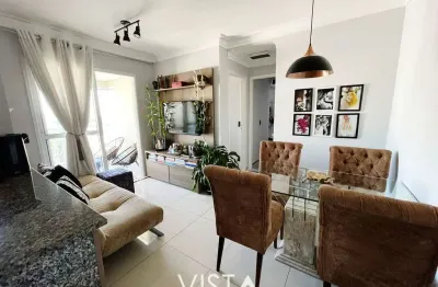 Apartamento com 2 quartos à venda na Avenida Dezenove de Janeiro, 567, Vila Carrão, São Paulo