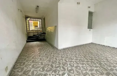 Sobrado para alugar no bairro cidade mãe do céu - são paulo/sp