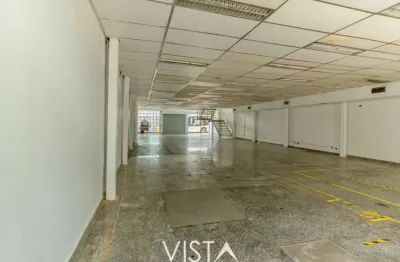 Pavilhão/galpão para alugar no bairro tatuapé - são paulo/sp