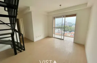 Apartamento com 2 quartos à venda na Rua Felisbina Ferreira, Vila Carrão, São Paulo