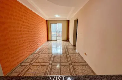 Apartamento à venda no bairro tatuapé - são paulo/sp, zona leste