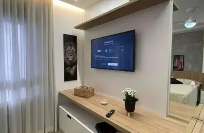 Kitnet / Stúdio para alugar na Rua Doutor Ângelo Vita, 335, Vila Zilda, São Paulo