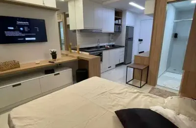 Kitnet / Stúdio para alugar na Rua Doutor Ângelo Vita, 335, Vila Zilda, São Paulo