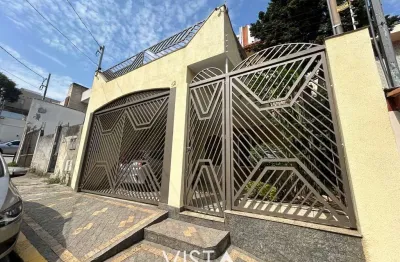 Casa  comercial  para locação no tatuapé, são paulo