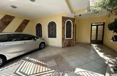 Casa com 3 quartos para alugar na Rua Corta Vento, 12, Tatuapé, São Paulo