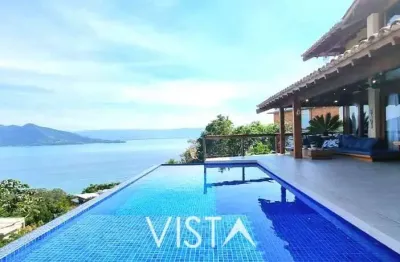 Casa com 9 quartos à venda na Rua Espírito Santo, 3342, Centro, Ilhabela